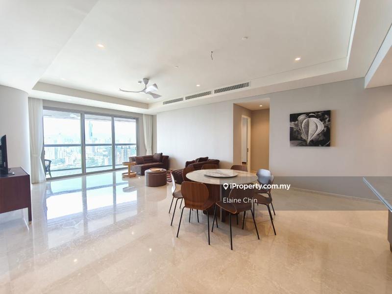 For Rent - Southpoint Residences