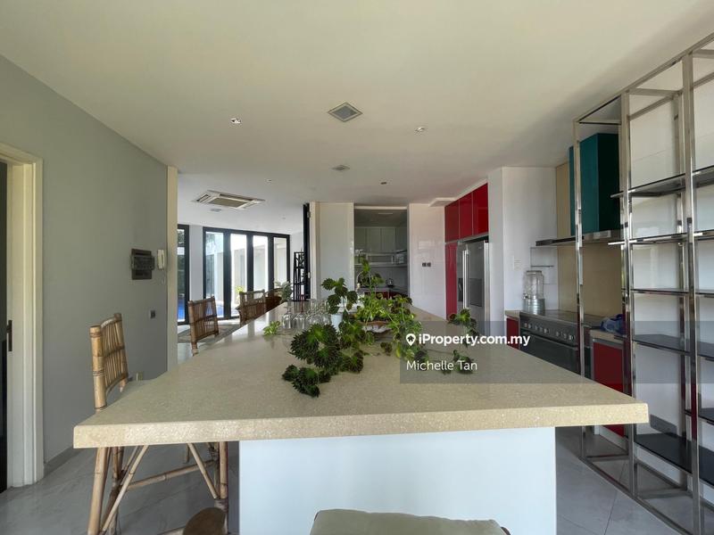 Banglo untuk Dijual di Taman Tunku, Bukit Tunku (Kenny Hills) oleh Michelle Tan - iProperty.com.my
