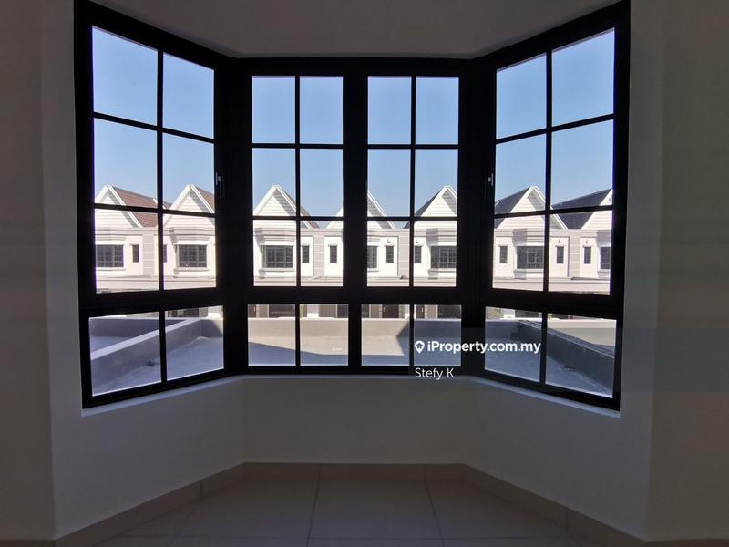 Rumah Berangkai 2 Tingkat untuk Dijual di Seberang Perai, Simpang Ampat oleh Stefy K - iProperty.com.my