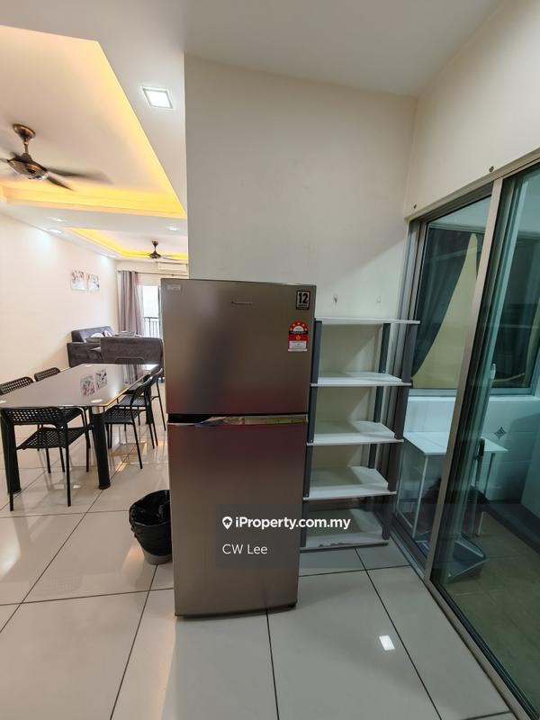 Service Residence for Rent in OUG Parklane by CW Lee - iProperty.com.my