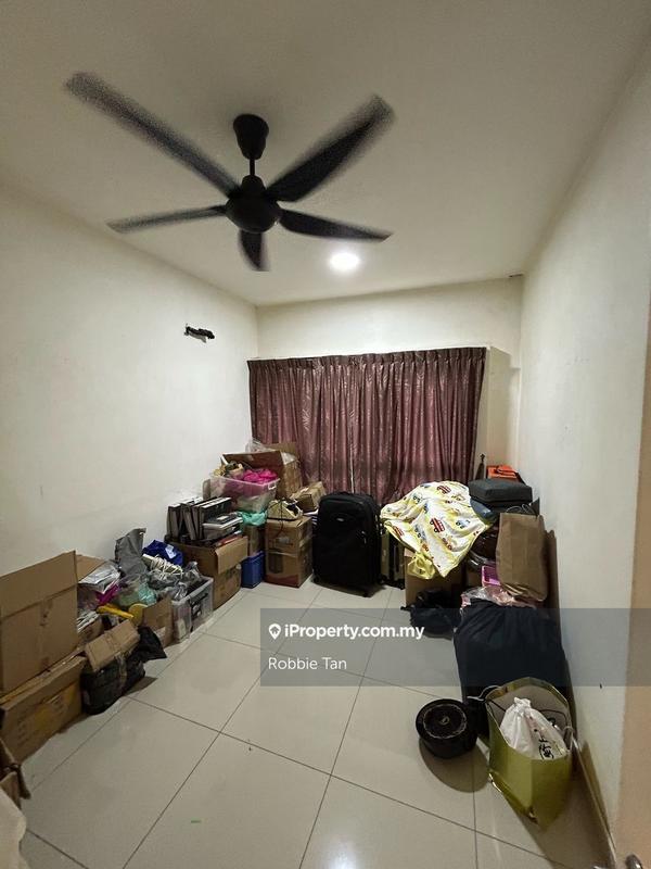 Pangsapuri untuk Dijual di Idaman Residence oleh Robbie Tan - iProperty.com.my