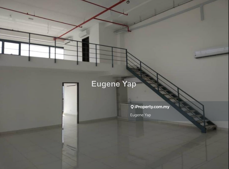 Soho untuk Dijual di Serviced Residence @ 3 Towers oleh Eugene Yap - iProperty.com.my