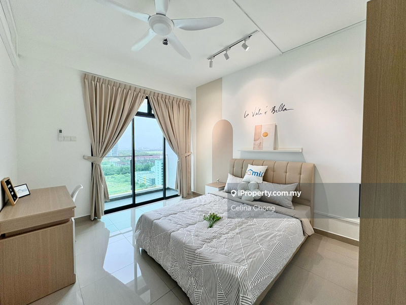 For Rent - Marina Residence