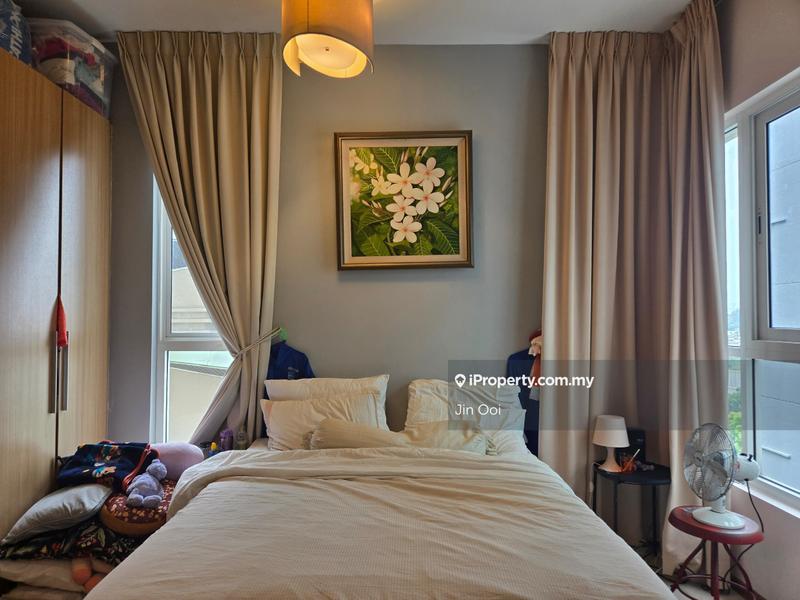 For Sale - Hijauan Kiara