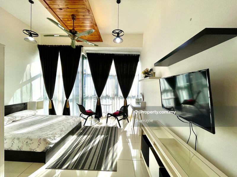 Kediaman Servis untuk Dijual di Serviced Residence @ 3 Towers oleh Shamzjoe - iProperty.com.my