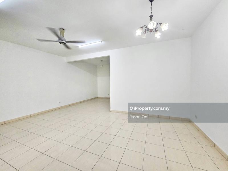 2-storey Terraced House for Sale in Taman Alam Megah, Shah Alam by Jason Ooi - iProperty.com.my