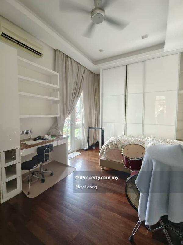 Condominium for Sale in Tijani 2 North by May Leong - iProperty.com.my