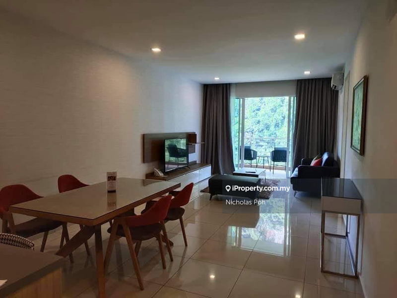 For Sale - The Haven