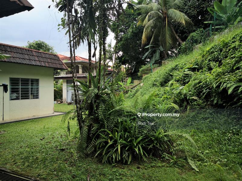 Banglo untuk Dijual di Bangsar, Kuala Lumpur, Bangsar oleh Andi Tee - iProperty.com.my