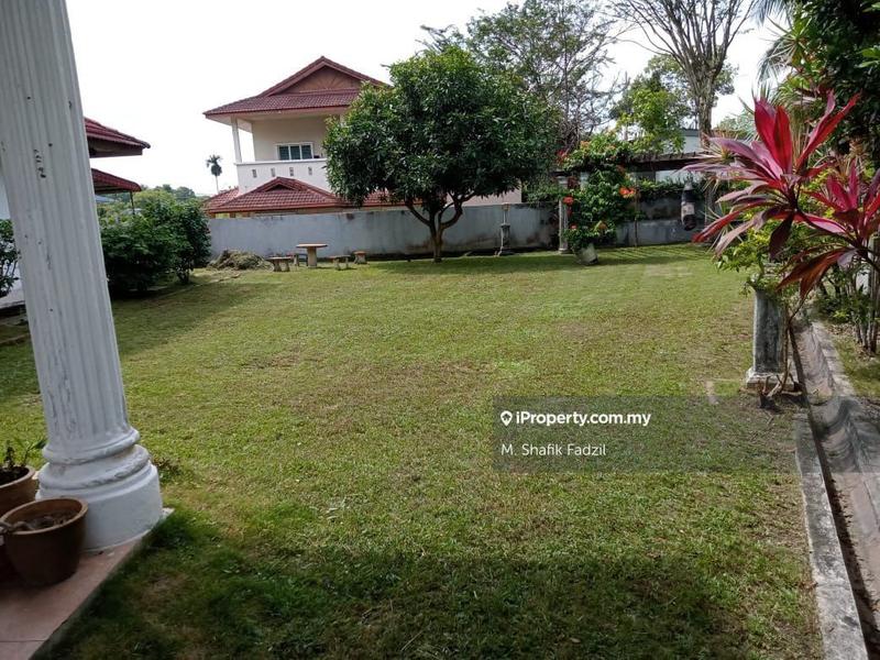 Bungalow House for Sale in Taman Sri Ramal, Kajang by M. Shafik Fadzil - iProperty.com.my