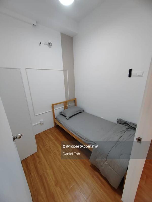 Residensi Servis untuk Disewa di Armani Soho oleh Daniel Toh - iProperty.com.my