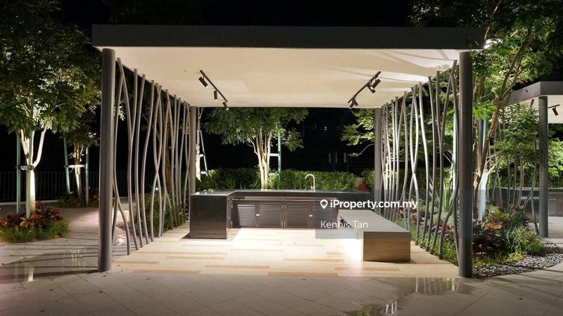 Kondominium untuk Dijual di South Brooks oleh Kennis Tan - iProperty.com.my