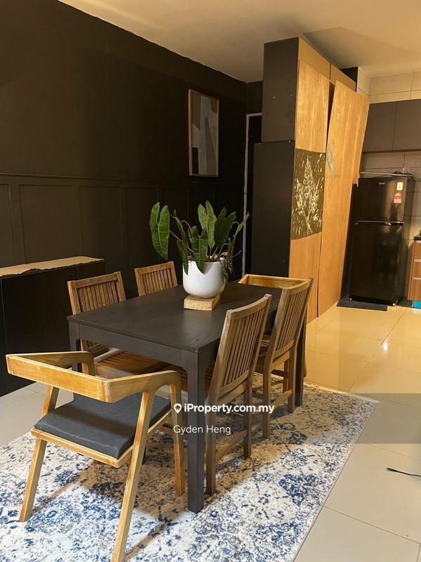 For Rent - Residensi Panorama