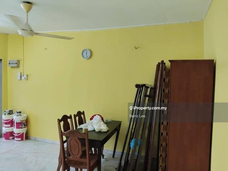 1-storey Terraced House for Rent in Desa Jaya Kepong, Kepong by Benz Lee - iProperty.com.my
