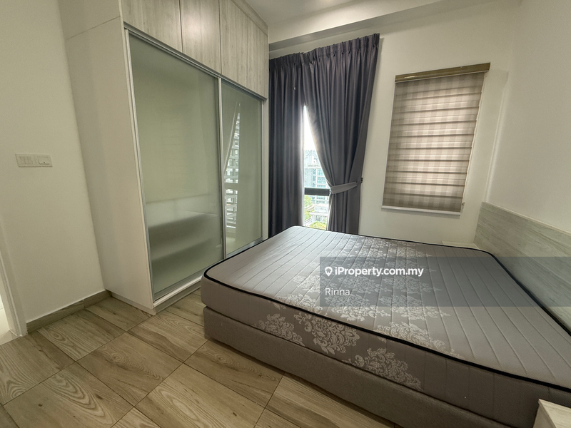 For Sale - Kenwingston Square Garden