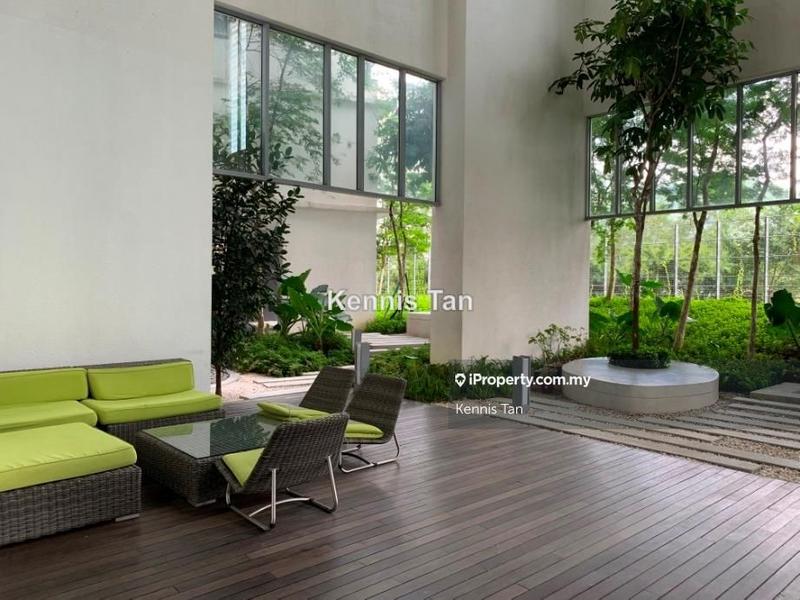 Kondominium untuk Dijual di The Westside One oleh Kennis Tan - iProperty.com.my
