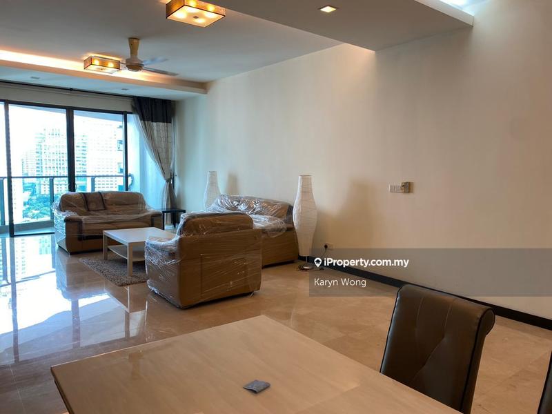 Kondominium untuk Disewa di Cendana oleh Karyn Wong - iProperty.com.my