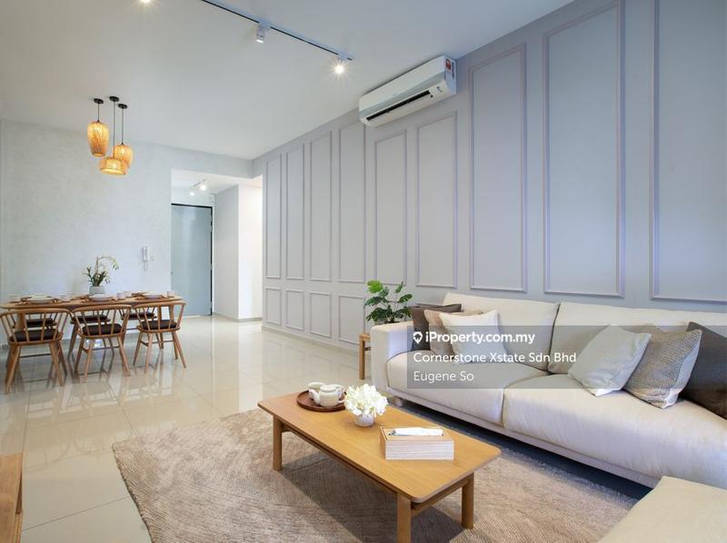 Service Residence for Sale in Gems Residences by Eugene So - iProperty.com.my
