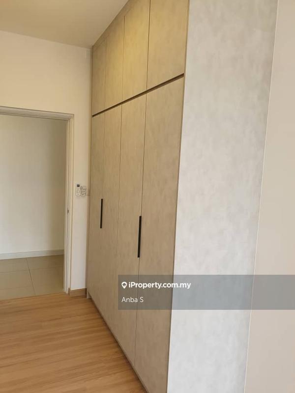 Service Residence for Sale in Tuan Residency by Anba S - iProperty.com.my