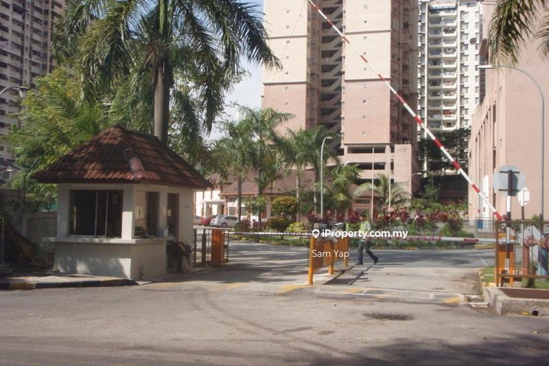 Condominium for Sale in Midah Ria Condominium by Sam Yap - iProperty.com.my