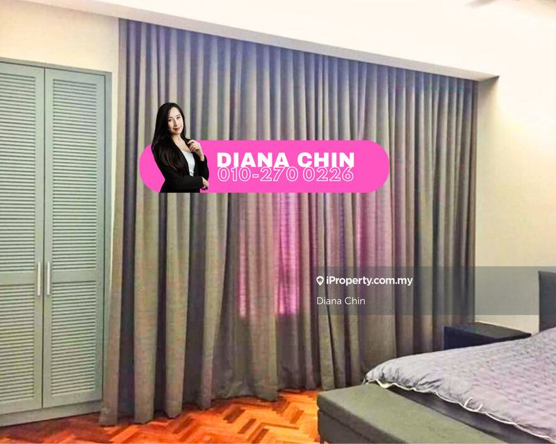 For Sale - Quayside Condominium