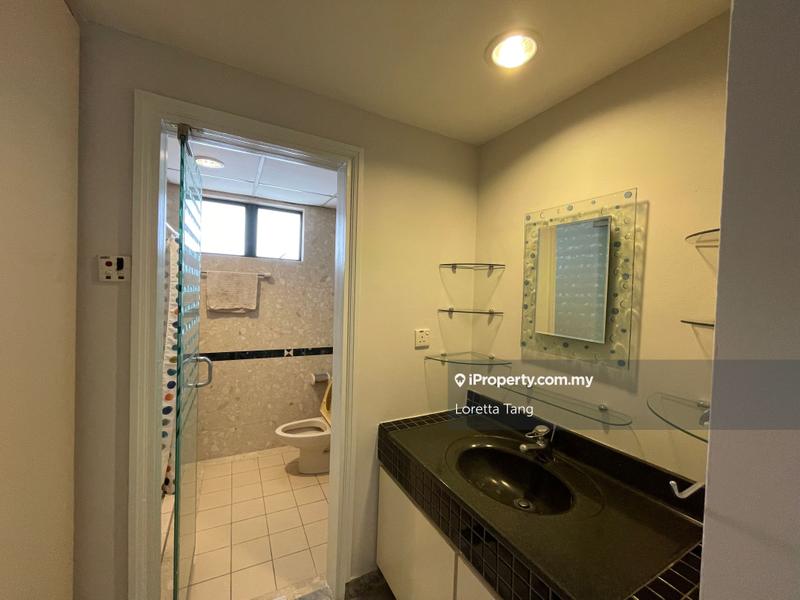 Condominium for Sale in Lanai Kiara by Loretta Tang - iProperty.com.my