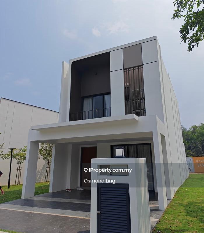 2-storey Terraced House for Sale in Seremban, Negeri Sembilan by Osmond Ling - iProperty.com.my