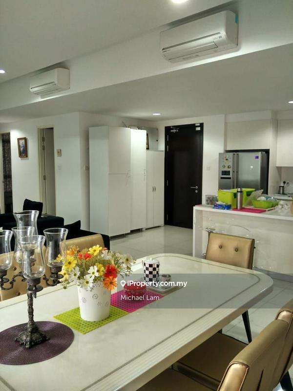 Service Residence for Rent in Tropicana Avenue by Michael Lam - iProperty.com.my