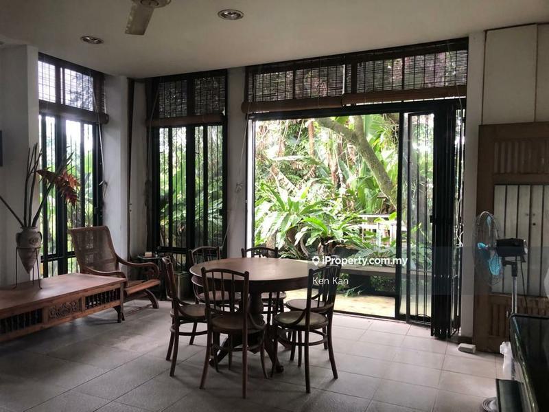 Bungalow House untuk Dijual di Seksyen 12, Petaling Jaya oleh Ken Kan - iProperty.com.my