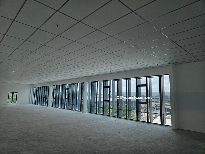 Gudang untuk Disewa di Kawasan Perindustrian Balakong, Balakong oleh Kc Lim - iProperty.com.my