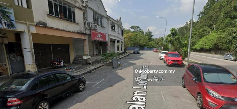Commercial Land for Sale in Seremban, Negeri Sembilan by May Cheong - iProperty.com.my