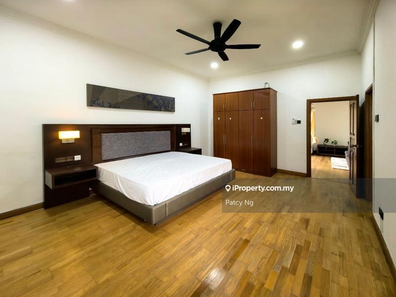 Banglo untuk Disewa di Putrajaya, Putrajaya oleh Patcy Ng - iProperty.com.my