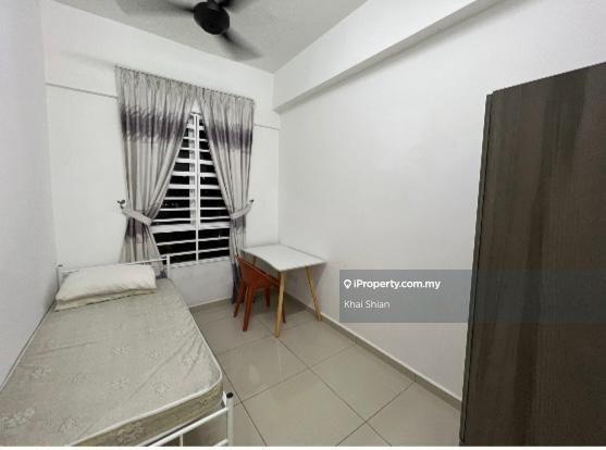 Kondominium untuk Disewa di Solaria Residences oleh Khai Shian - iProperty.com.my