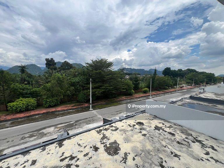 Rumah Berkembar untuk Dijual di Bercham, Ipoh oleh Nicholas Lee - iProperty.com.my
