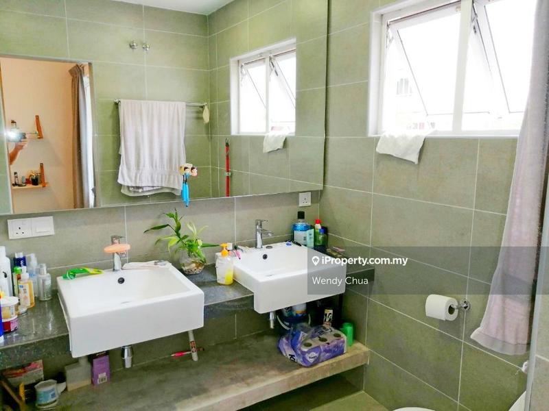 Townhouse for Sale in Laman Impian, Challis, Sunway Damansara, Tropicana, Petaling Jaya by Wendy Chua - iProperty.com.my