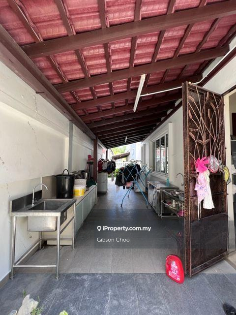Bungalow House untuk Dijual di Bandar Sungai Long, Selangor oleh Gibson Choo - iProperty.com.my