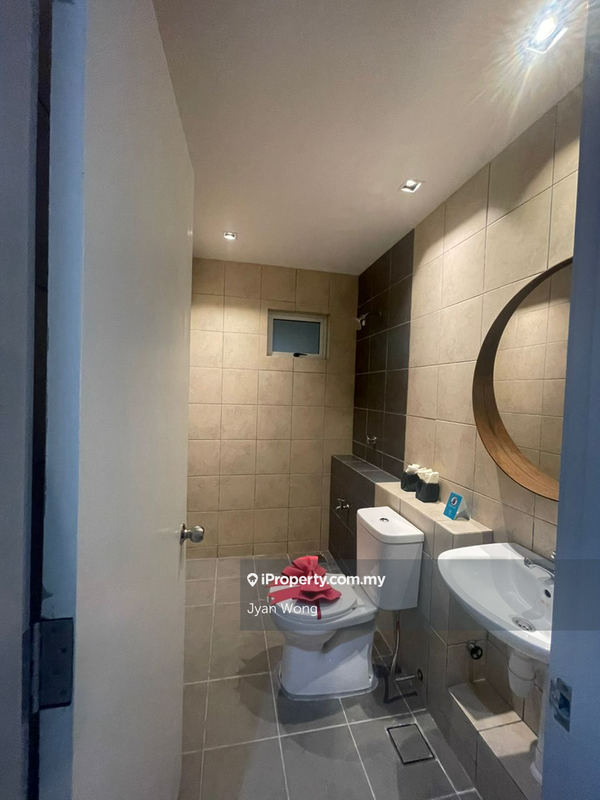 For Sale - Bukit Bantayan Residences