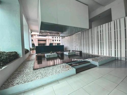 Residensi Servis untuk Dijual di i-Zen @ Kiara 1 oleh Sam cc - iProperty.com.my
