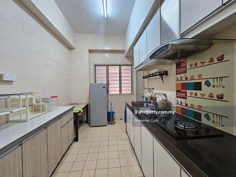 For Sale - Greenview Residence