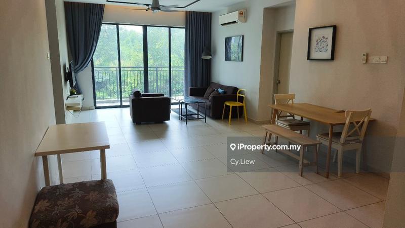 Condominium for Rent in Zefer Hill Residence by Cy.Liew - iProperty.com.my