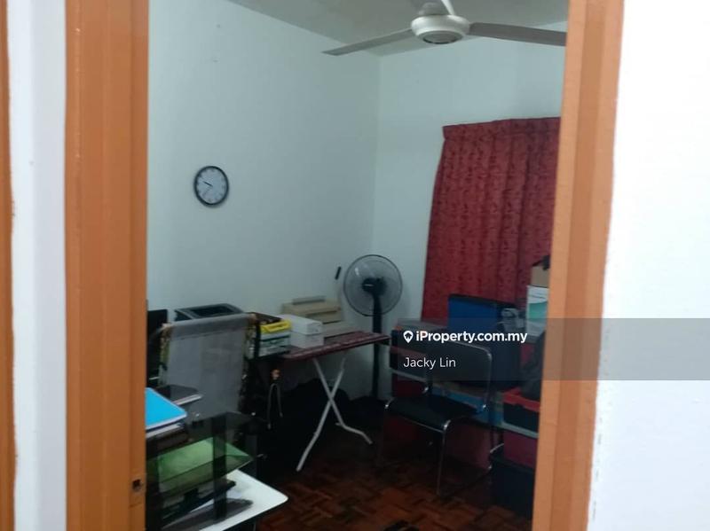 Pangsapuri untuk Dijual di D' Kiara Apartment oleh Jacky Lin - iProperty.com.my
