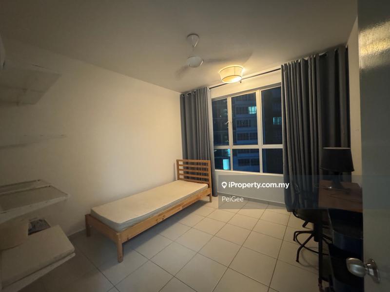 Residensi Servis untuk Disewa di The Zizz @ Damansara North oleh PeiGee - iProperty.com.my