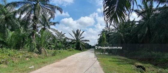 For Sale - Telok Panglima Garang