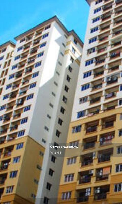 For Rent - Pelangi Damansara