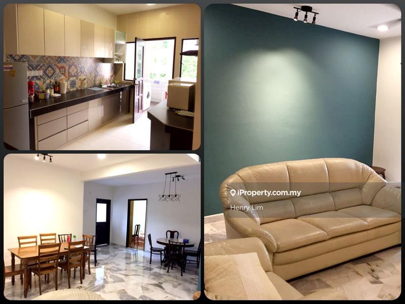 For Rent - Kiara Park