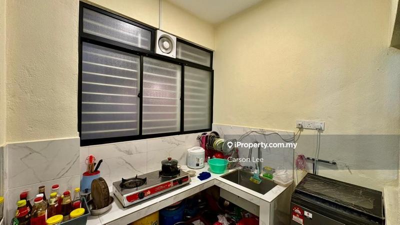 For Sale - Fortune Perdana