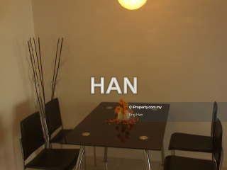 Condominium for Sale in Casa Tropicana by Eng Han - iProperty.com.my