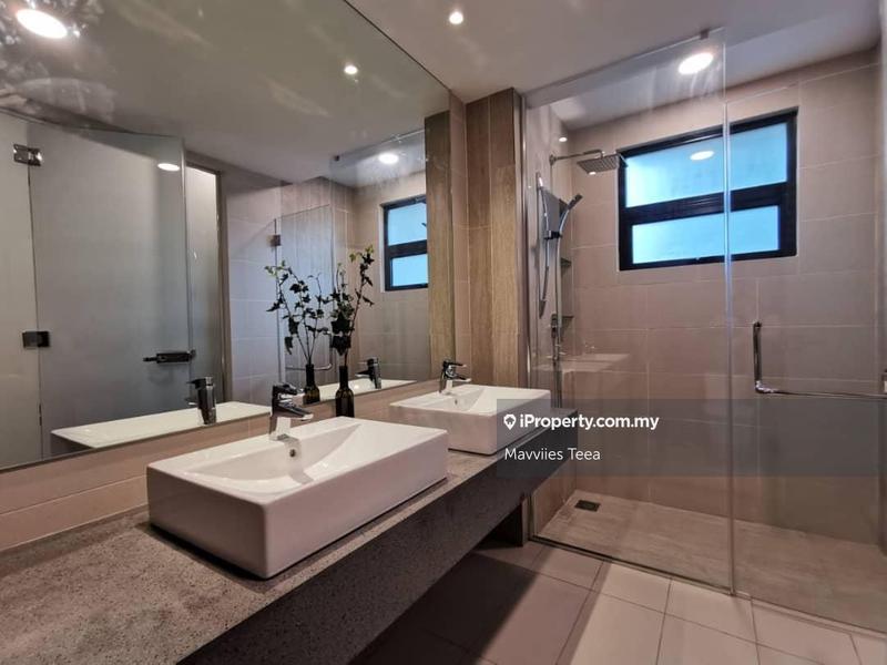 Service Residence for Sale in The Potpourri by Mavviies Teea - iProperty.com.my