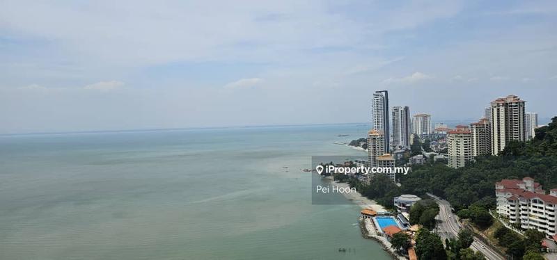 Condominium for Sale in One Tanjong Condominium by Pei Hoon - iProperty.com.my