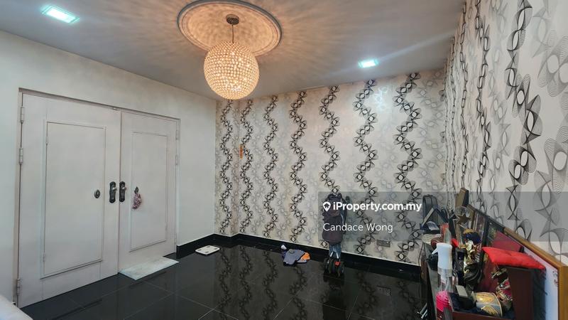 Semi-Detached House for Sale in Saujana Villa, Kajang by Candace Wong - iProperty.com.my